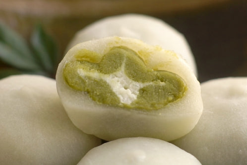 生茶大福(6個入り)